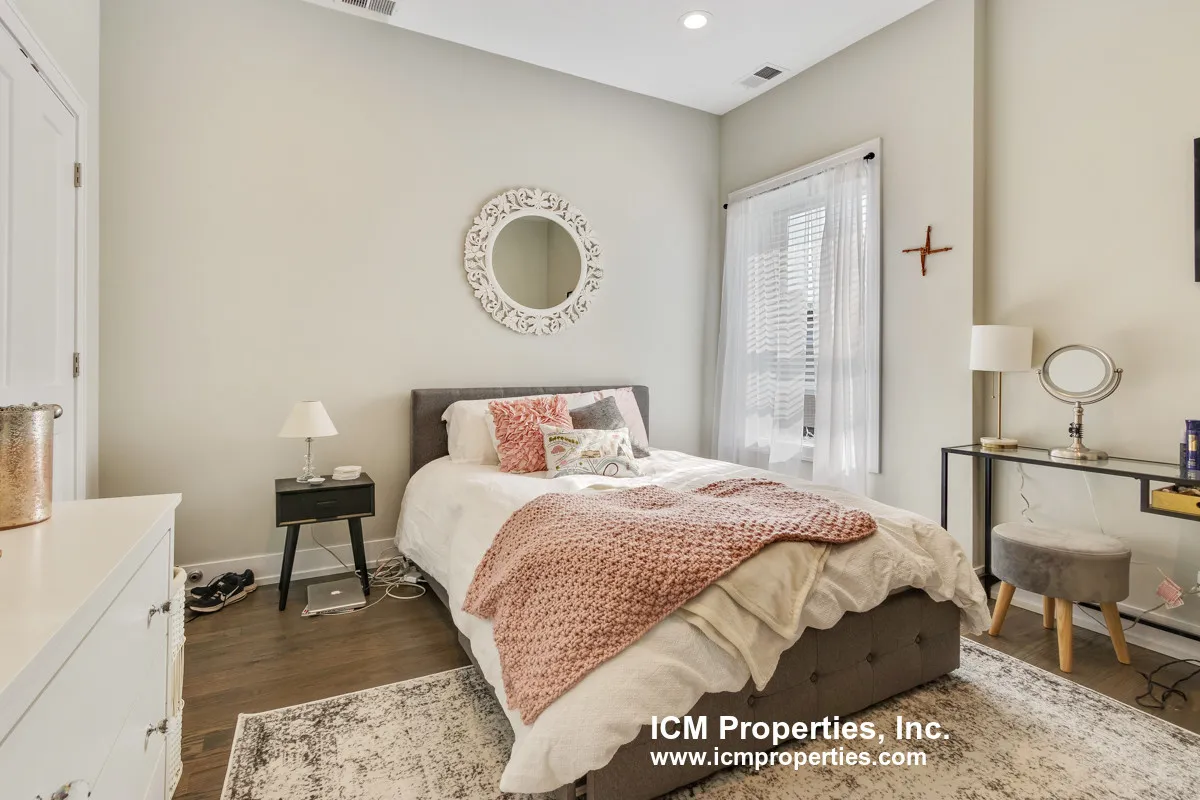 853 W Lill Ave, ,  60614, USA 60614-unit#849L-P-Chicago-IL