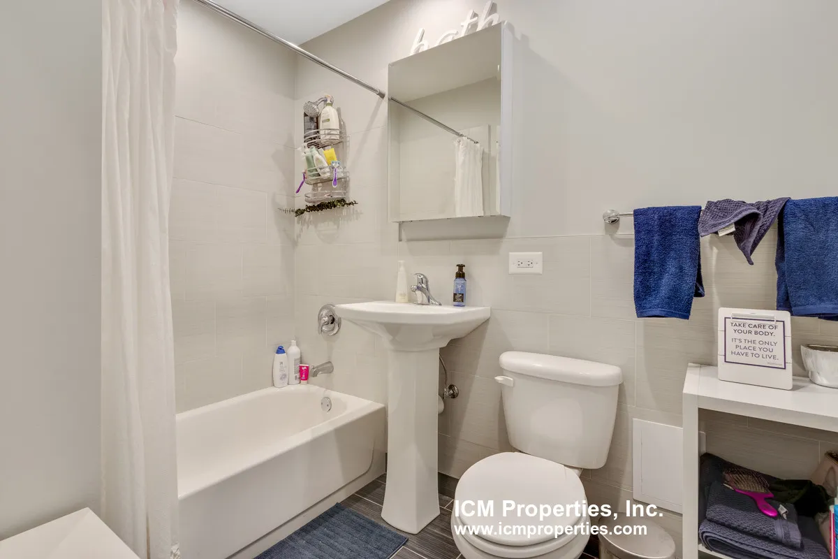 853 W Lill Ave, ,  60614, USA 60614-unit#849L-P-Chicago-IL