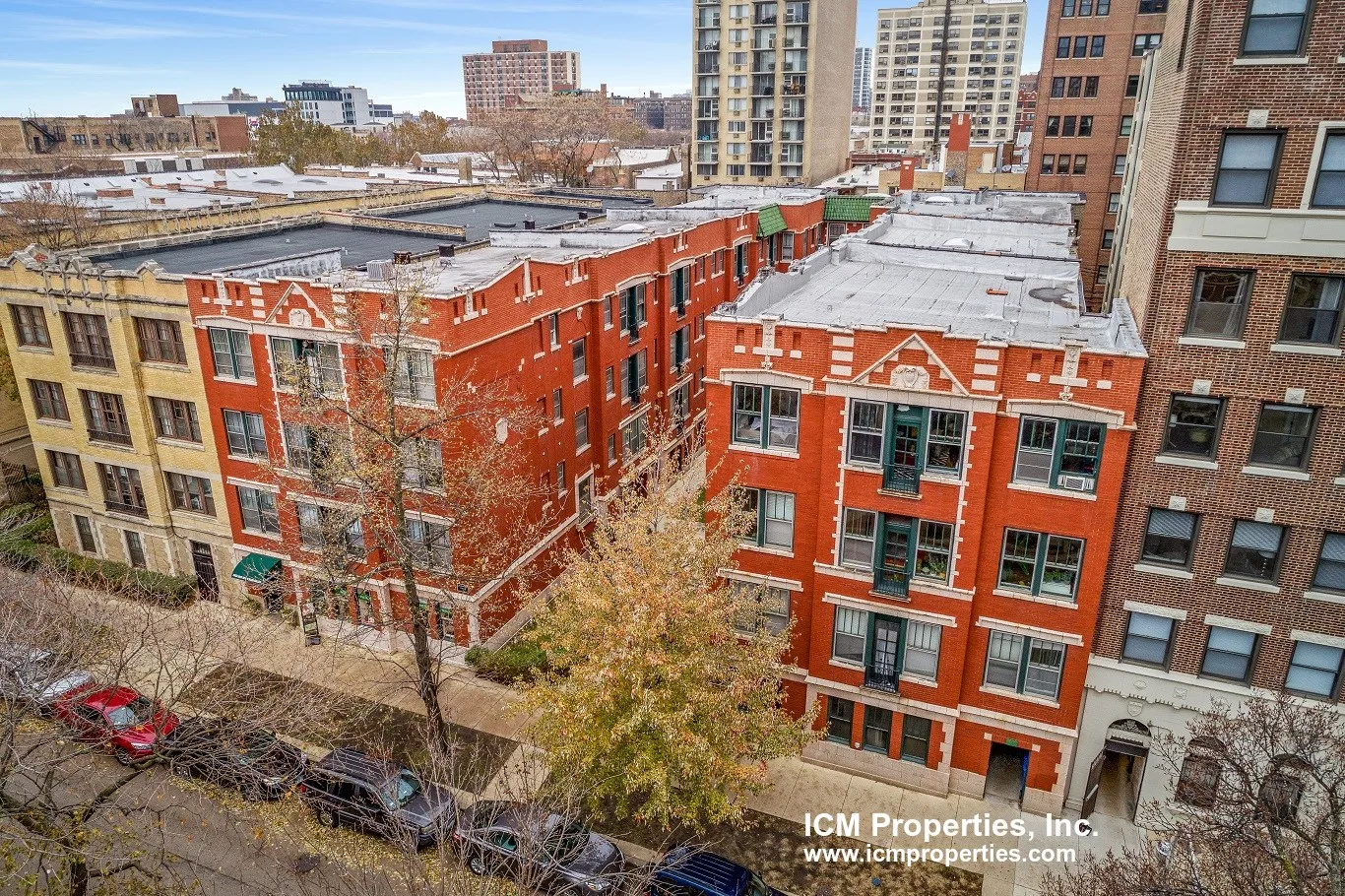 428 W Surf St, ,  60657, USA 60657-unit#432-103-Chicago-IL