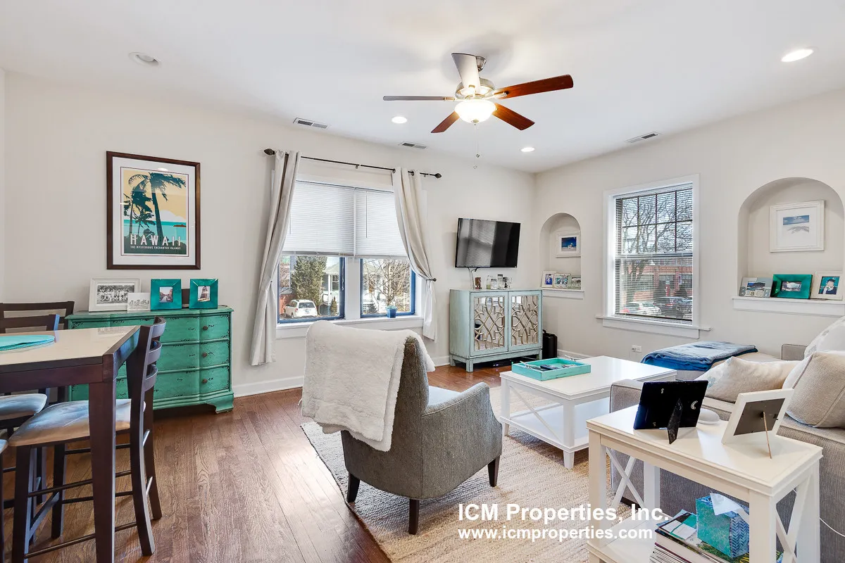 4651 N Wolcott Ave, , 60640, USA 60640-unit#1827L-1-Chicago-IL