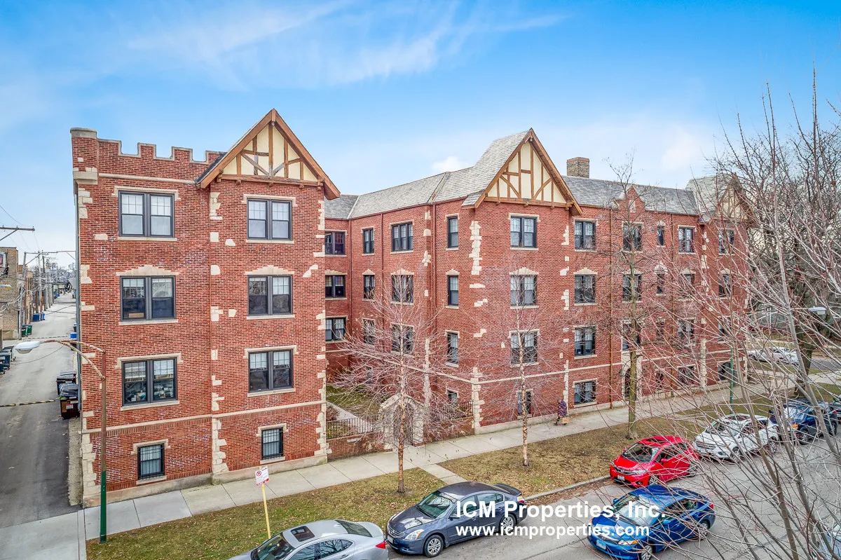 4651 N Wolcott Ave, ,  60640, USA 60640-unit#1827L-1-Chicago-IL