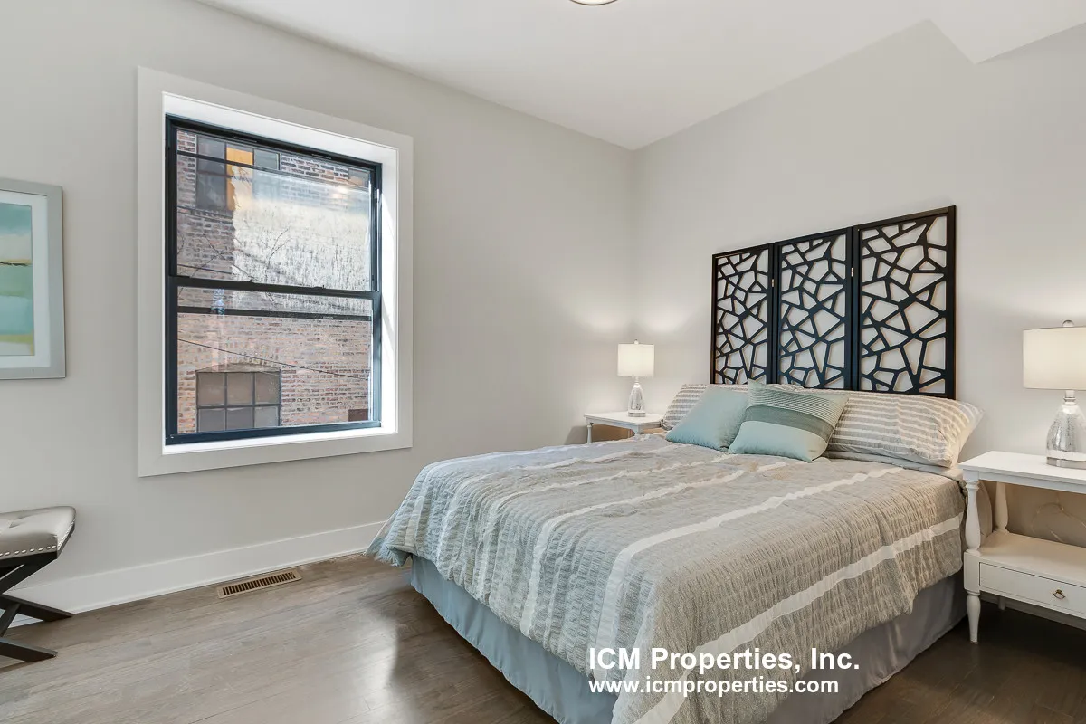 2618 N Rockwell St, ,  60647, USA 60647-unit#2622-2-Chicago-IL