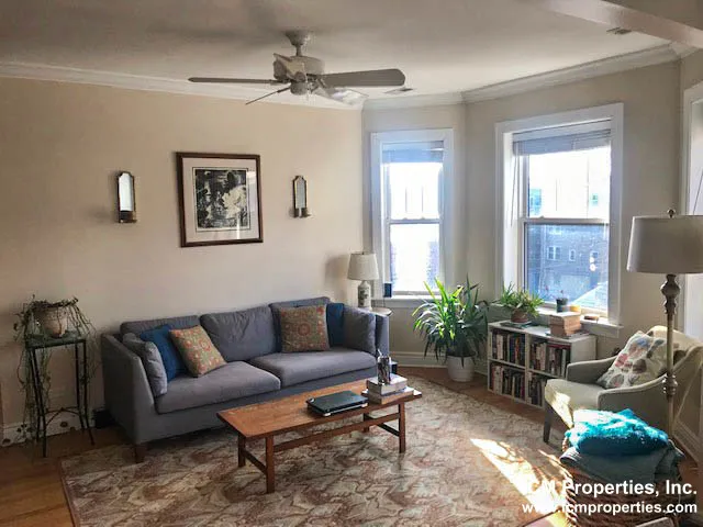 4863 N Hermitage Ave, , 60640, USA 60640-unit#4865-3W-Chicago-IL