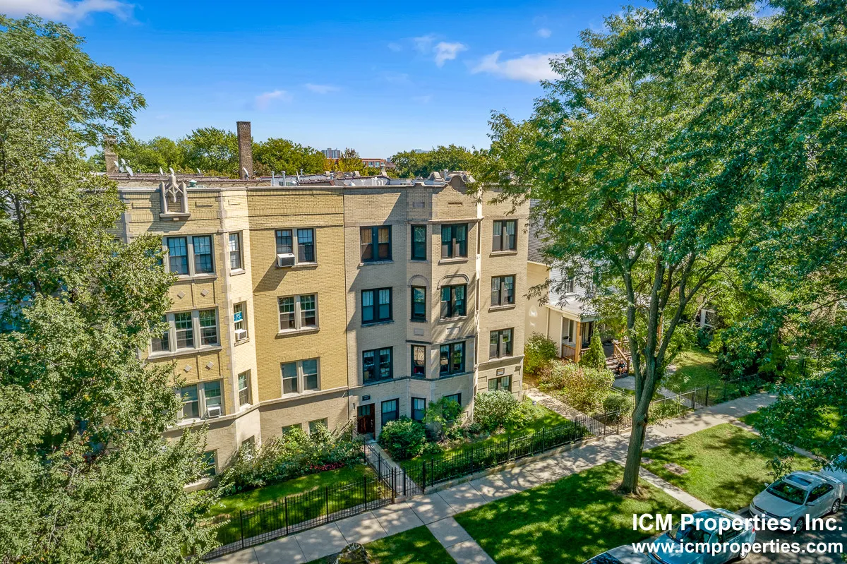 4863 N Hermitage Ave, , 60640, USA 60640-unit#4865-3W-Chicago-IL
