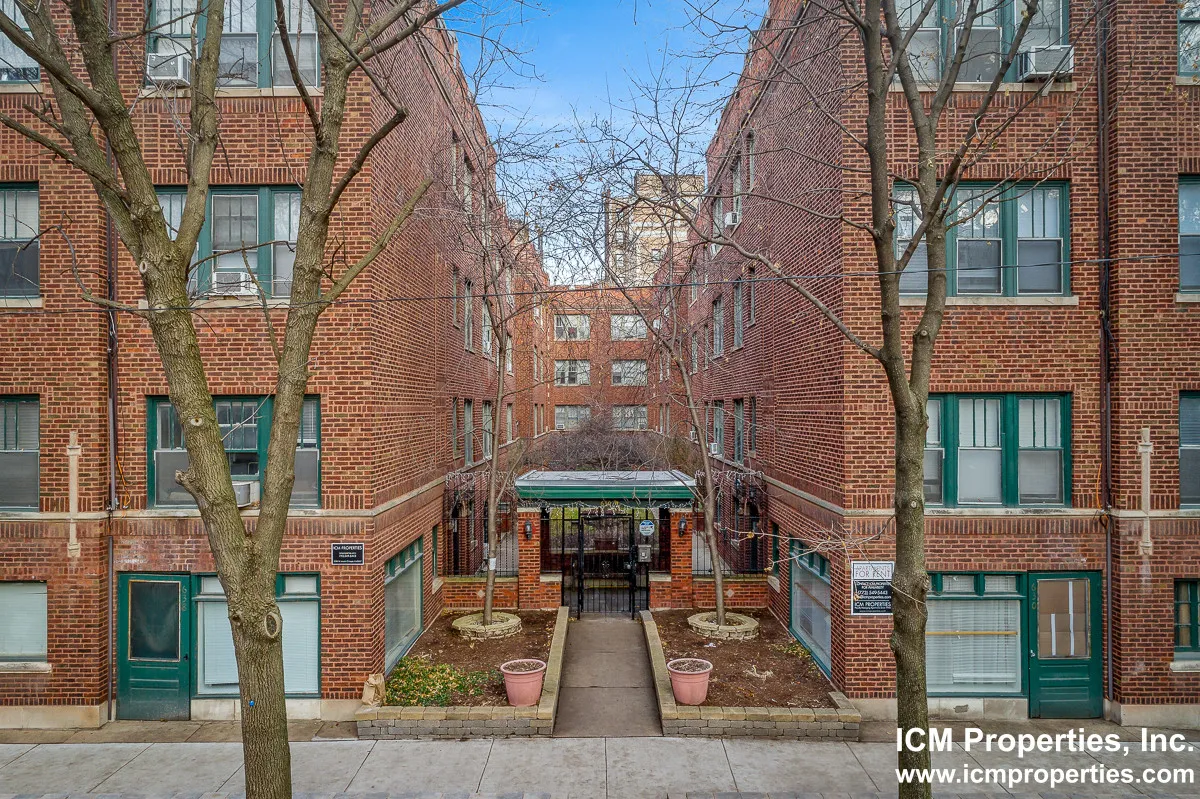 630 W Arlington Pl, ,  60614, USA 60614-unit#638-55G-Chicago-IL