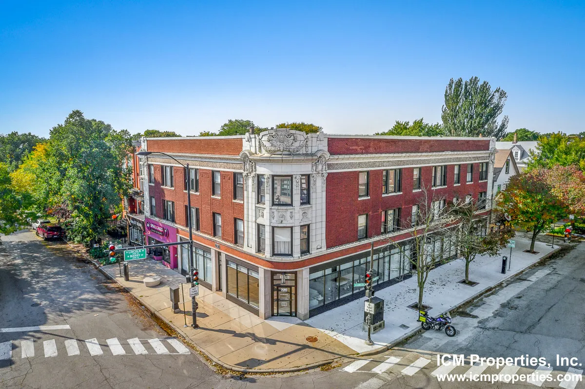 3054 N Greenview Ave, , 60657, USA 60657-unit#1507-2-Chicago-IL
