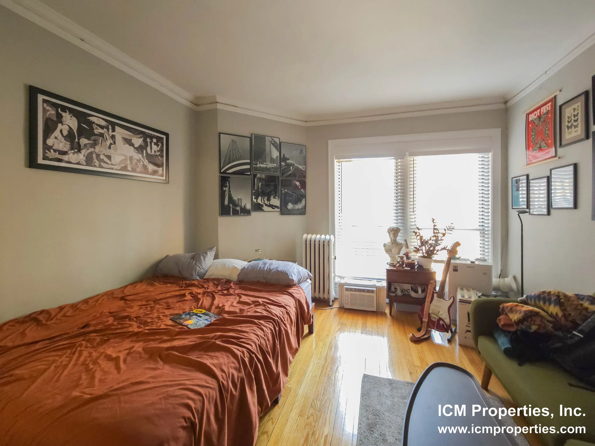 4501 N Greenview Ave, ,  60640, USA 60640-unit#4505A-2N-Chicago-IL