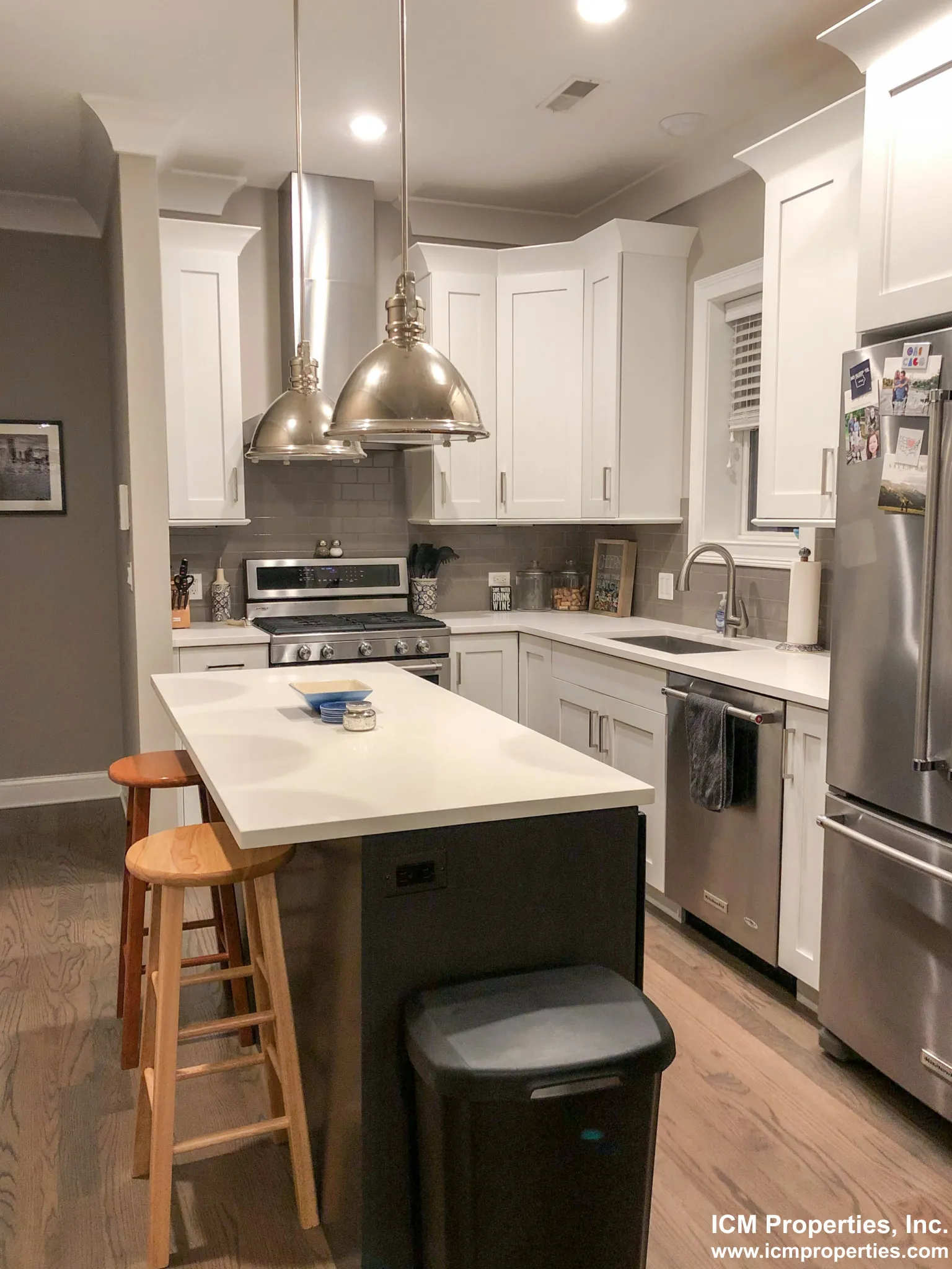 874 W Lill Ave, , 60614, USA 60614-unit#878-2-Chicago-IL