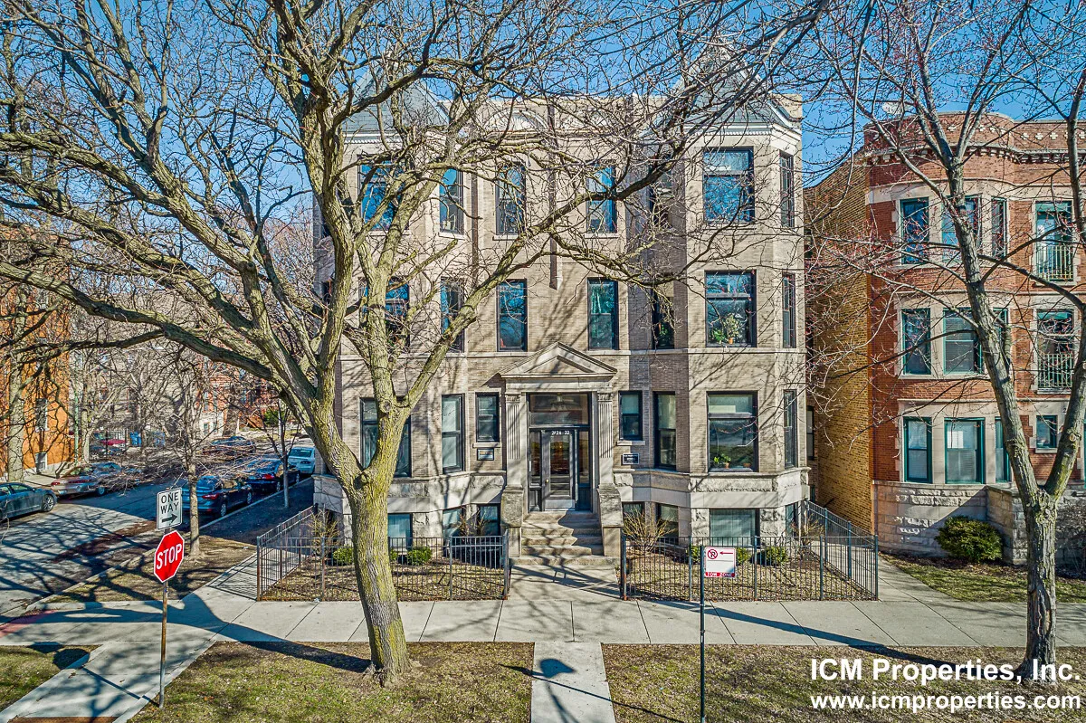 2922 W Logan Blvd, ,  60647, USA 60647-unit#2924-2W-Chicago-IL