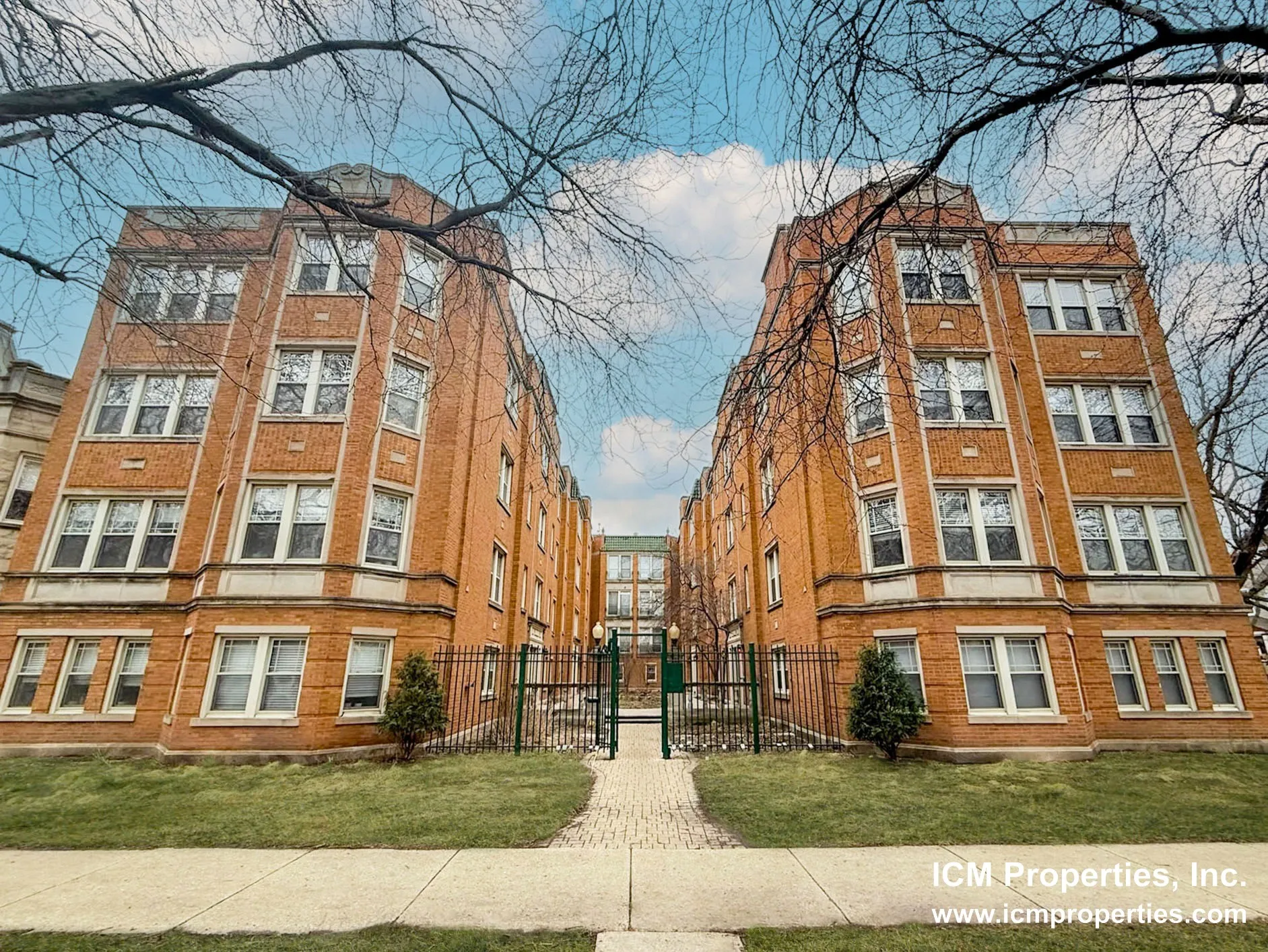 4501 N Greenview Ave, ,  60640, USA 60640-unit#4505B-1W FP-Chicago-IL