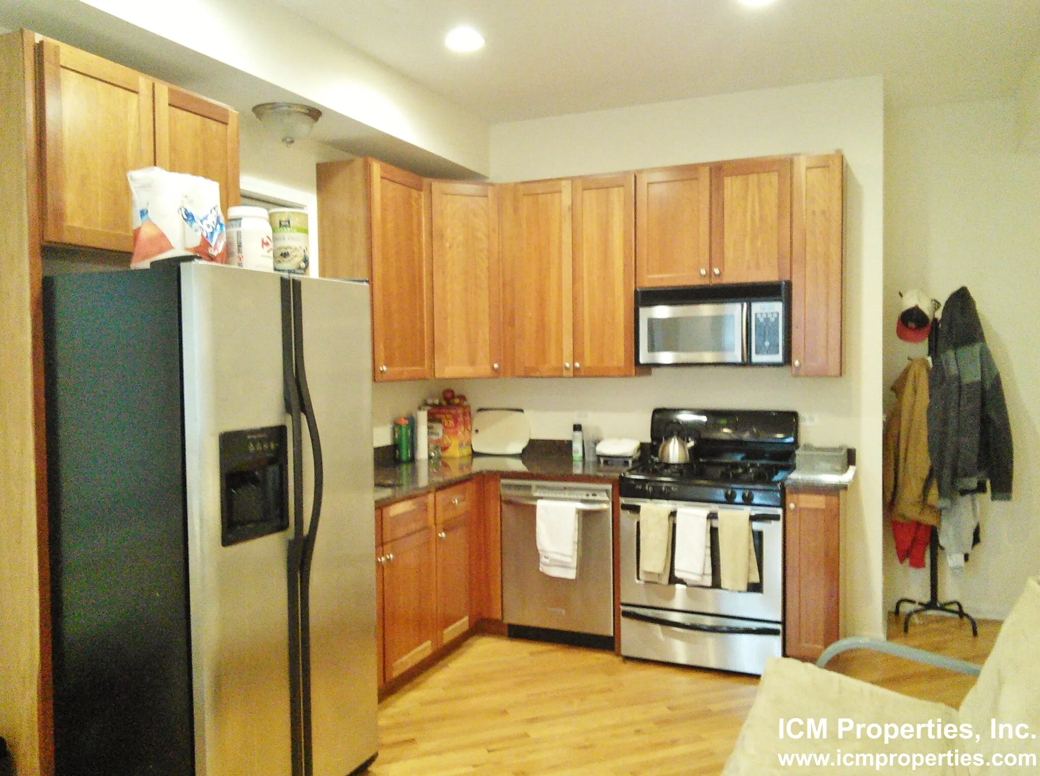 2510 N Southport Ave, , 60614, USA 60614-unit#2510-2-Chicago-IL