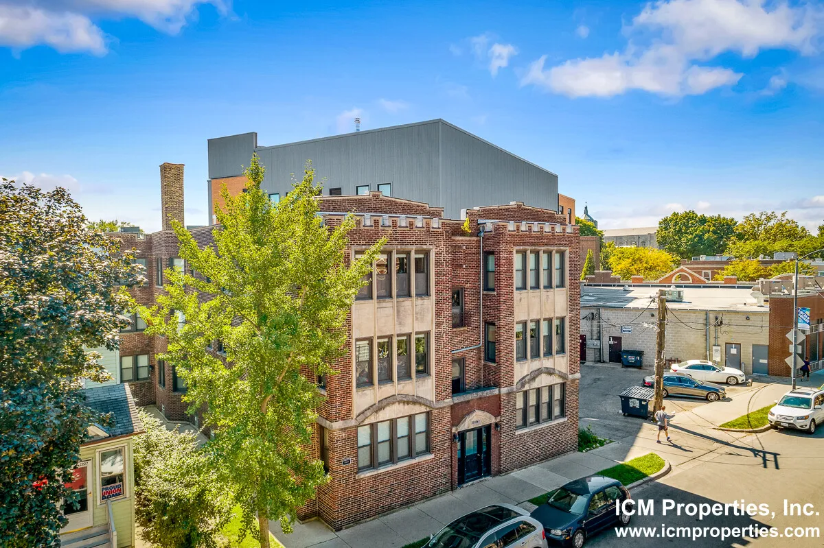 2229 W Wilson Ave, ,  60625, USA 60625-unit#2229-1-Chicago-IL