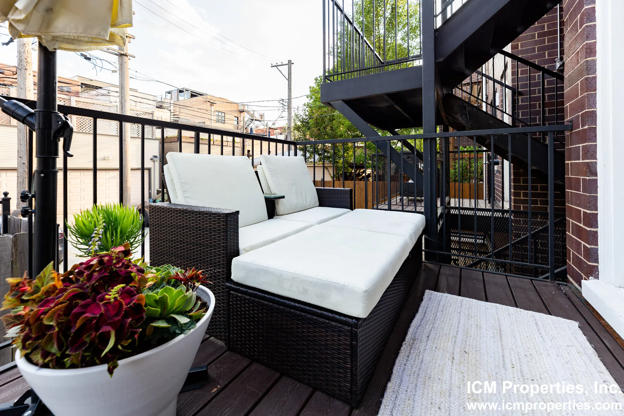 1241 W Oakdale Ave, , 60657, USA 60657-unit#1241-1E NC15-Chicago-IL