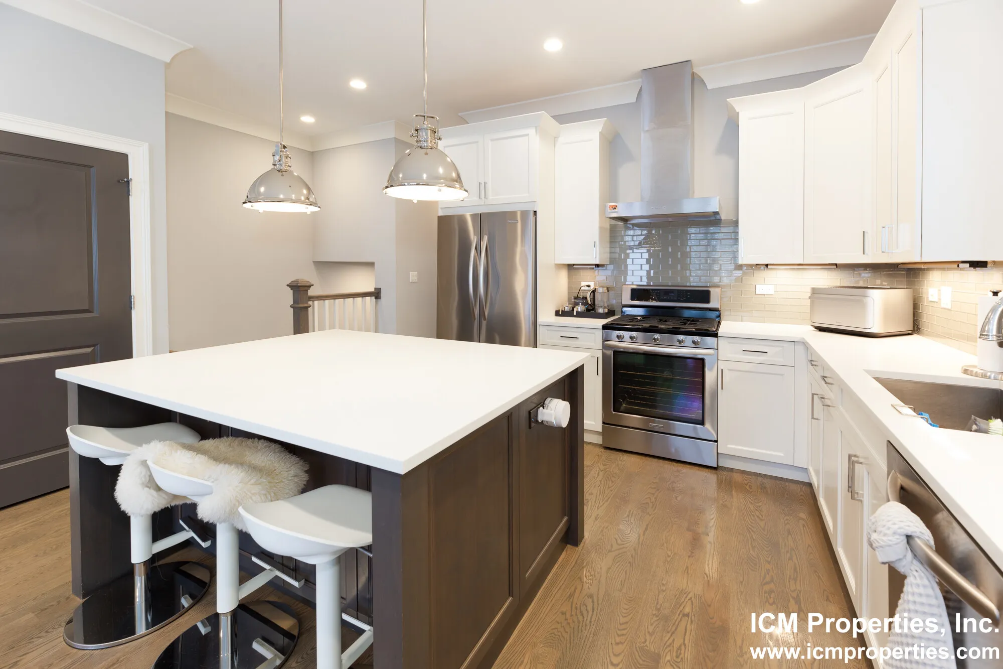1241 W Oakdale Ave, , 60657, USA 60657-unit#1241-1E NC15-Chicago-IL
