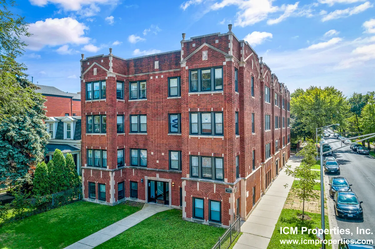 2455 W Logan Blvd, ,  60647, USA 60647-unit#2535-3-Chicago-IL