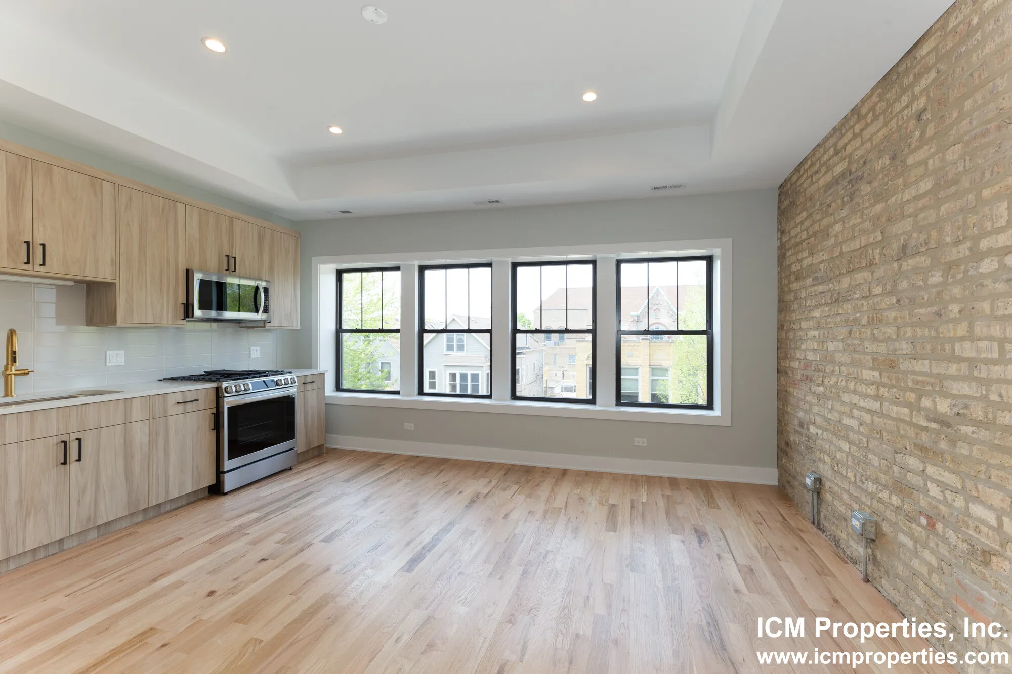 2455 W Logan Blvd, ,  60647, USA 60647-unit#2535-3-Chicago-IL