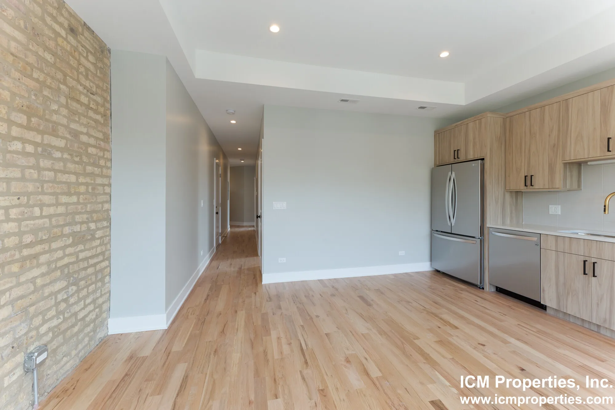 2455 W Logan Blvd, ,  60647, USA 60647-unit#2535-3-Chicago-IL