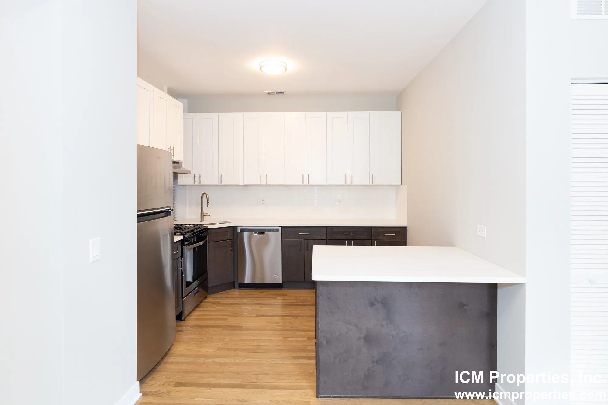 2922 W Logan Blvd, ,  60647, USA 60647-unit#2924-2W-Chicago-IL