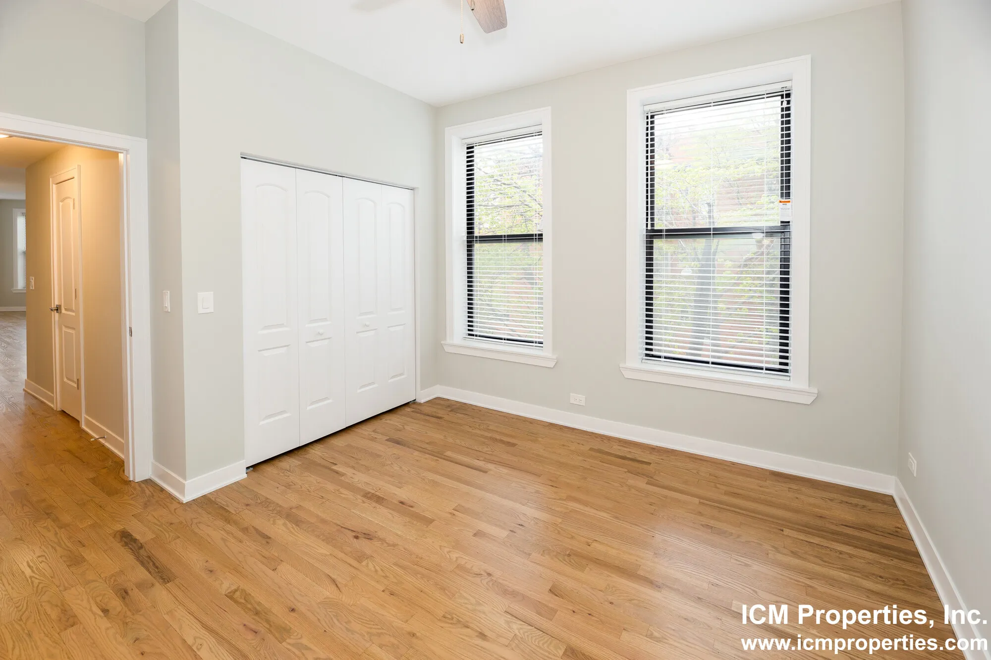 2922 W Logan Blvd, ,  60647, USA 60647-unit#2924-2W-Chicago-IL