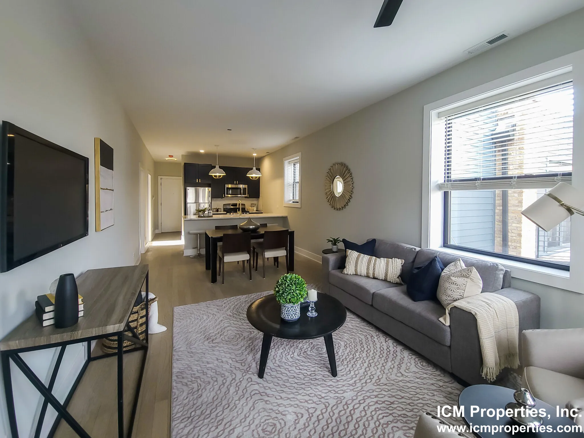 2020 W Montrose Ave, ,  60618, USA 60625-unit#4409-3B-Chicago-IL