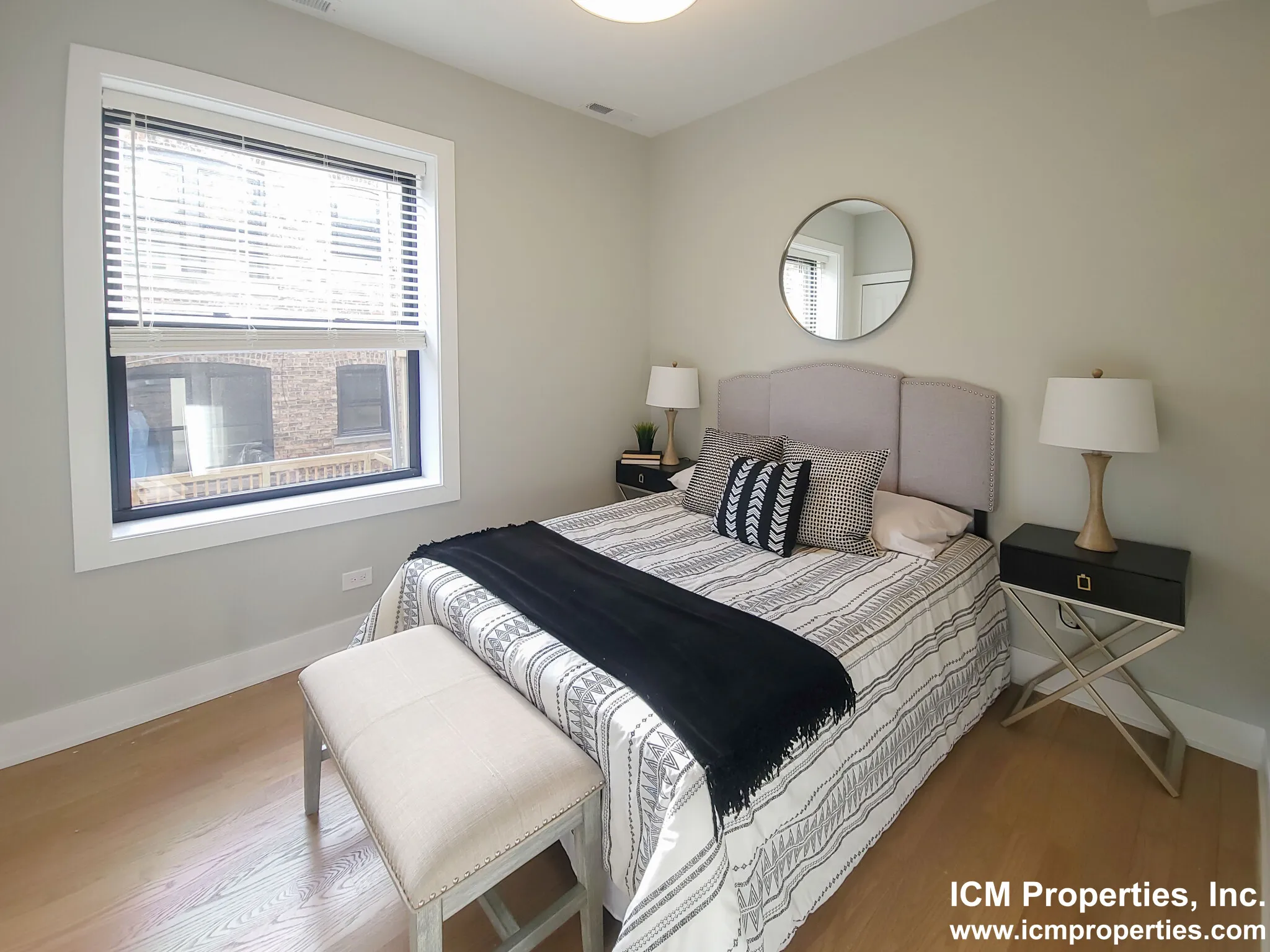 2020 W Montrose Ave, ,  60618, USA 60625-unit#4409-3B-Chicago-IL