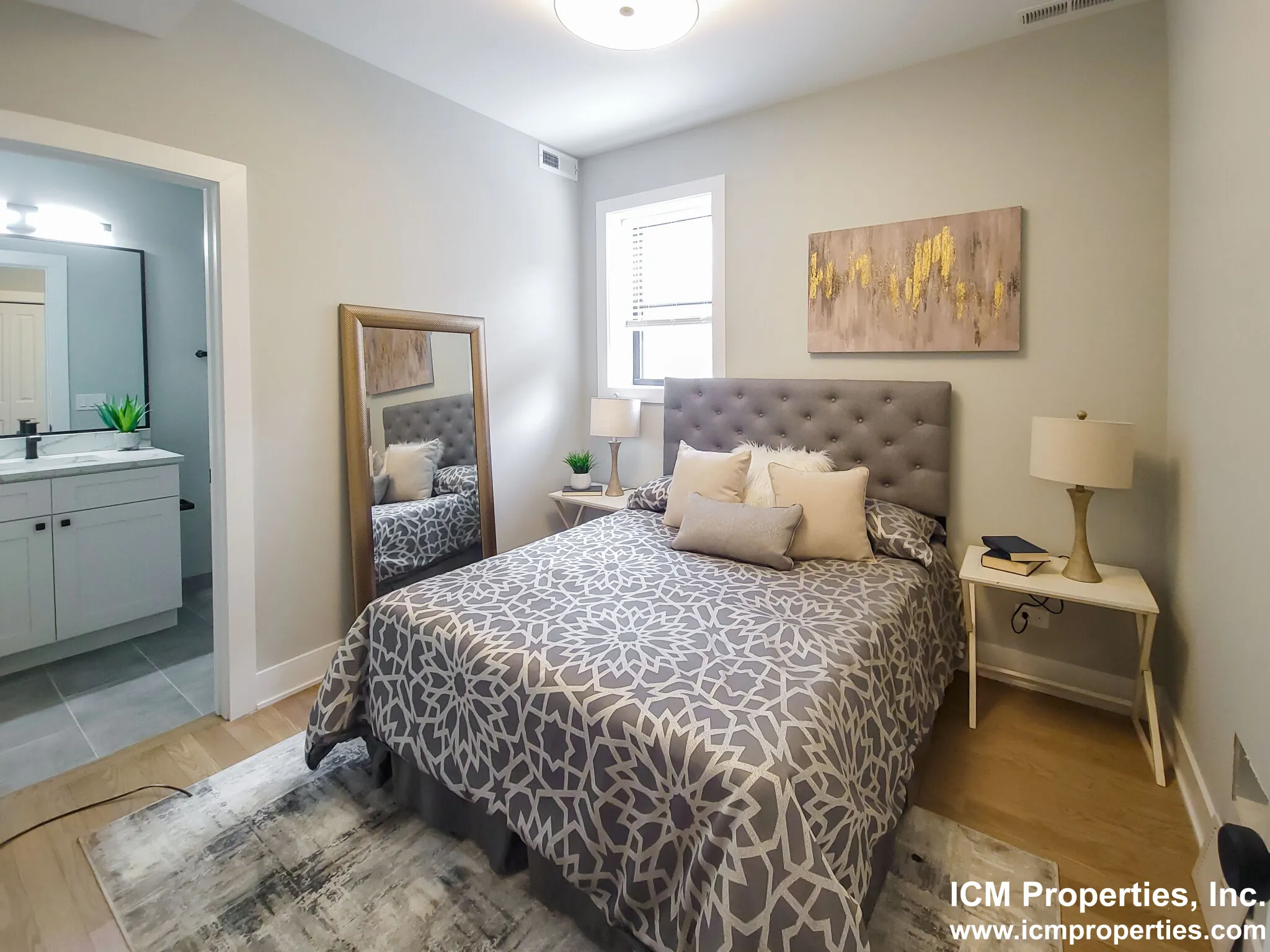 2020 W Montrose Ave, ,  60618, USA 60625-unit#4409-3B-Chicago-IL