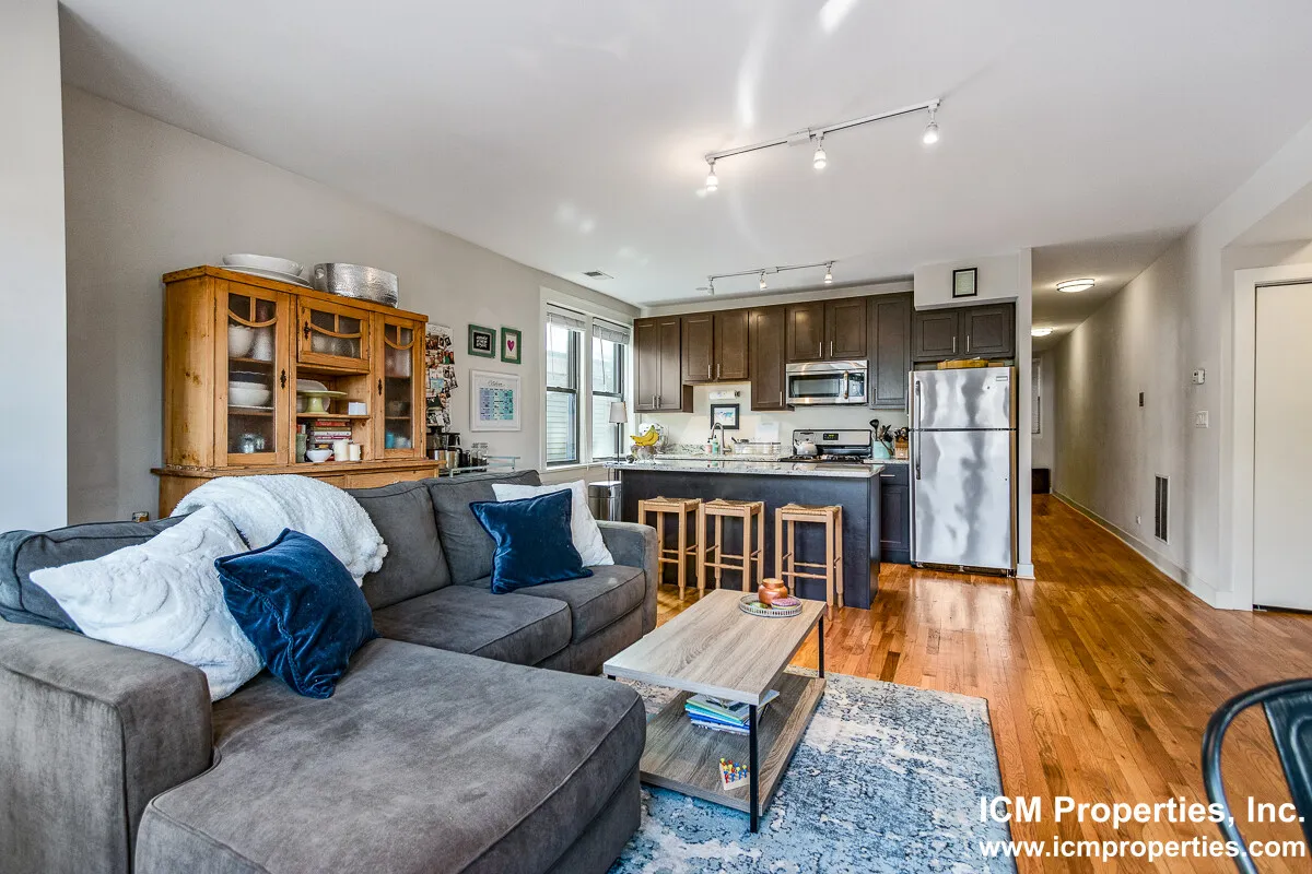 2229 W Wilson Ave, , 60625, USA 60625-unit#2233-1-Chicago-IL