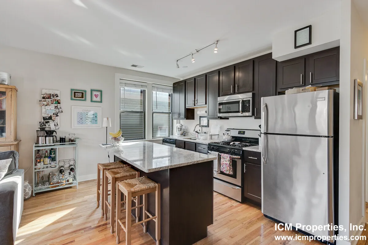 2229 W Wilson Ave, , 60625, USA 60625-unit#2233-1-Chicago-IL