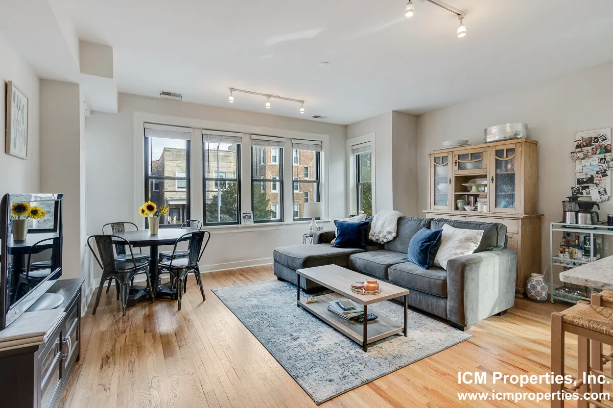 2229 W Wilson Ave, , 60625, USA 60625-unit#2233-1-Chicago-IL