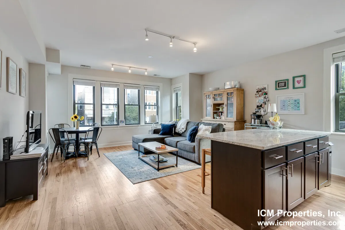 2229 W Wilson Ave, , 60625, USA 60625-unit#2233-1-Chicago-IL