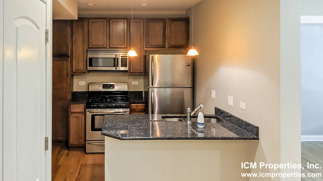 1634 W Grace St, ,  60613, USA 60613-unit#3804M-2-Chicago-IL