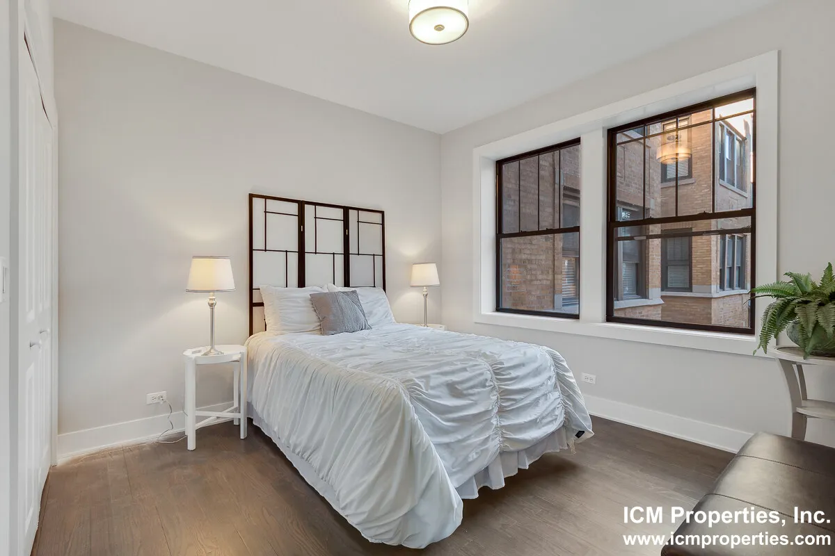 2618 N Rockwell St, ,  60647, USA 60647-unit#2622-2-Chicago-IL