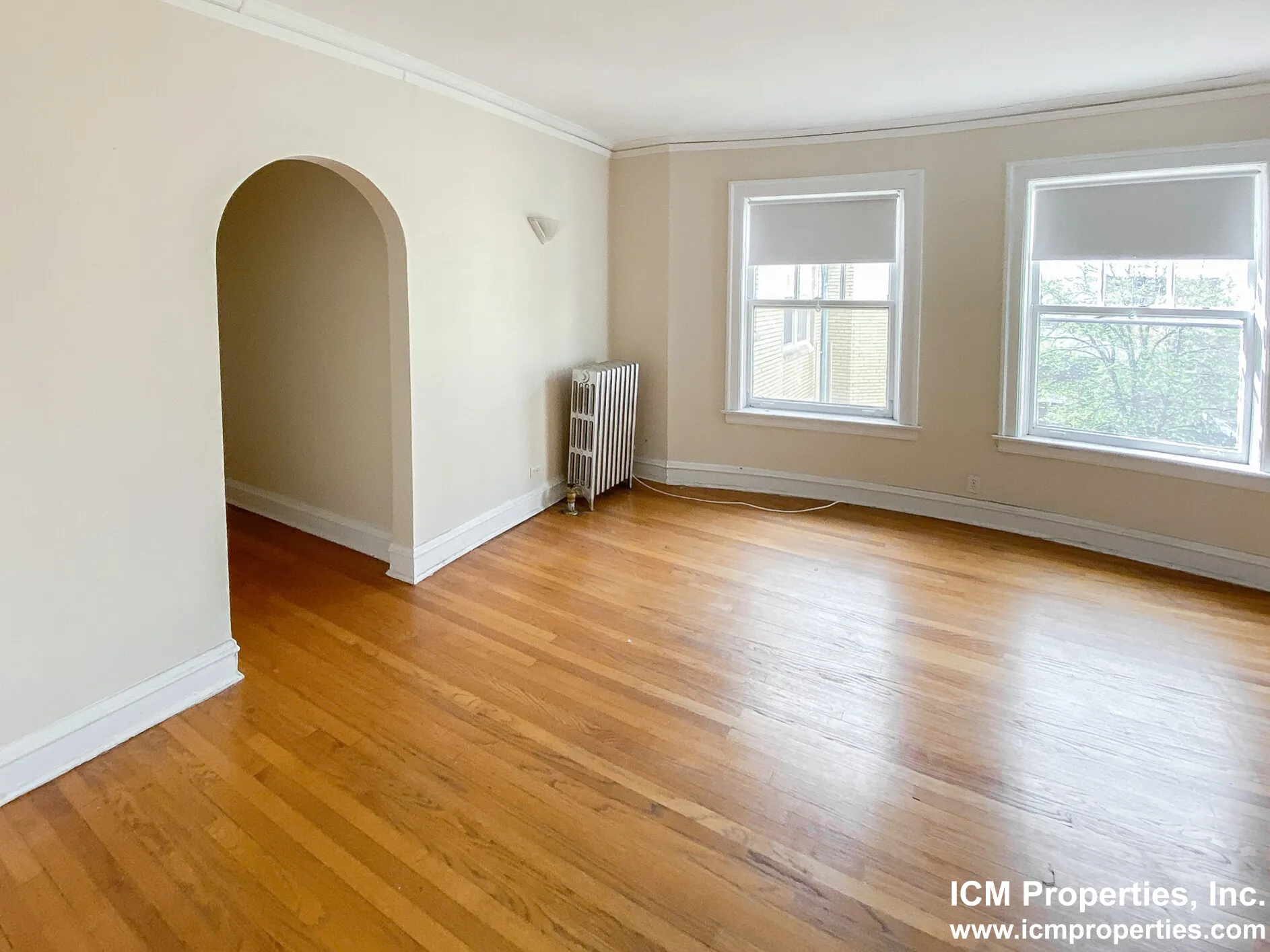 4500 N Ashland Ave, , 60640, USA 60640-unit#1610-3E-Chicago-IL