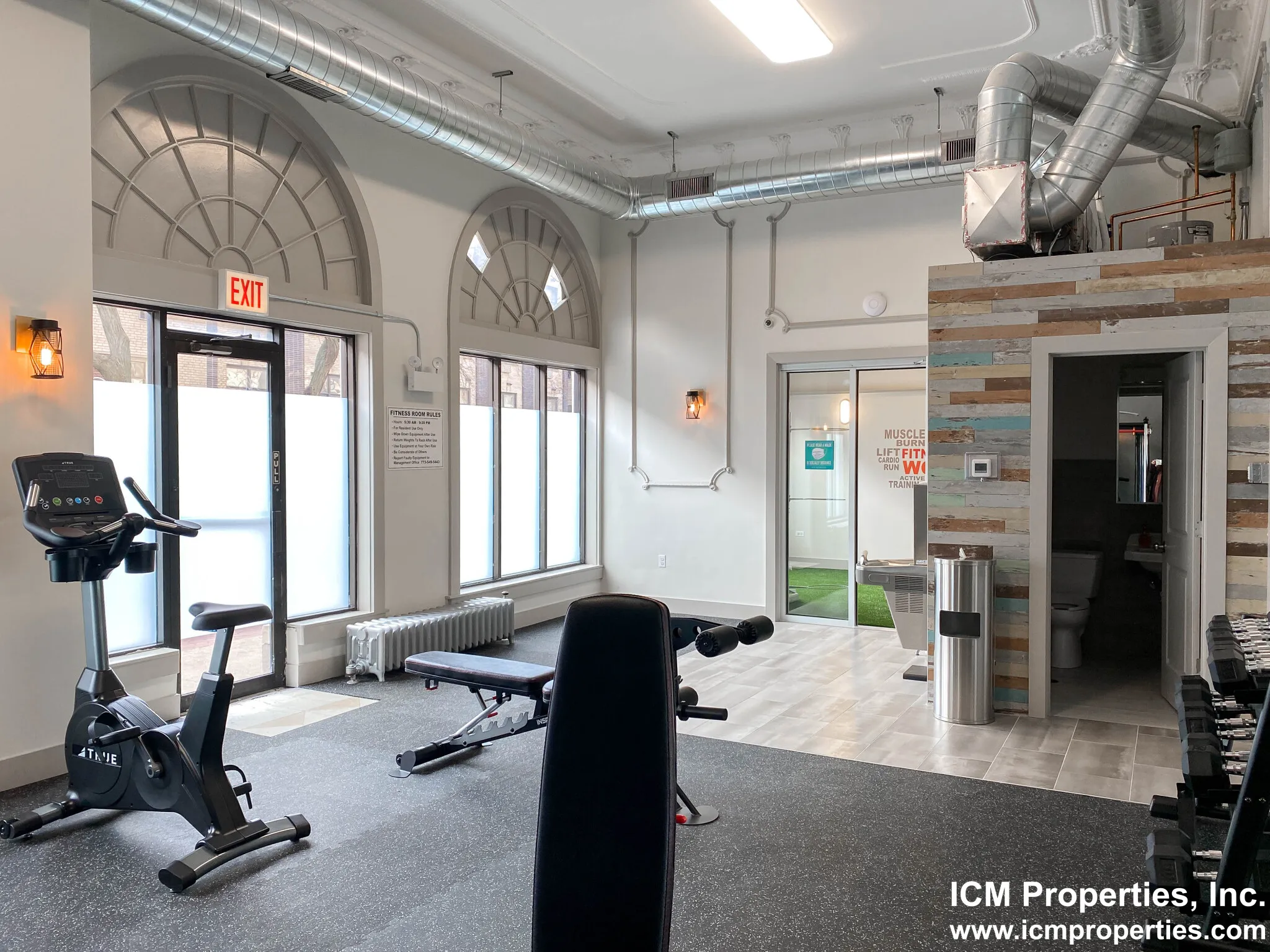 540 W Briar Pl, , 60657, USA 60657-unit#540-8I-Chicago-IL