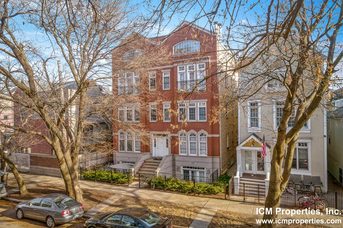 2735 N Wayne Ave, , 60614, USA 60614-unit#2737-1N-Chicago-IL