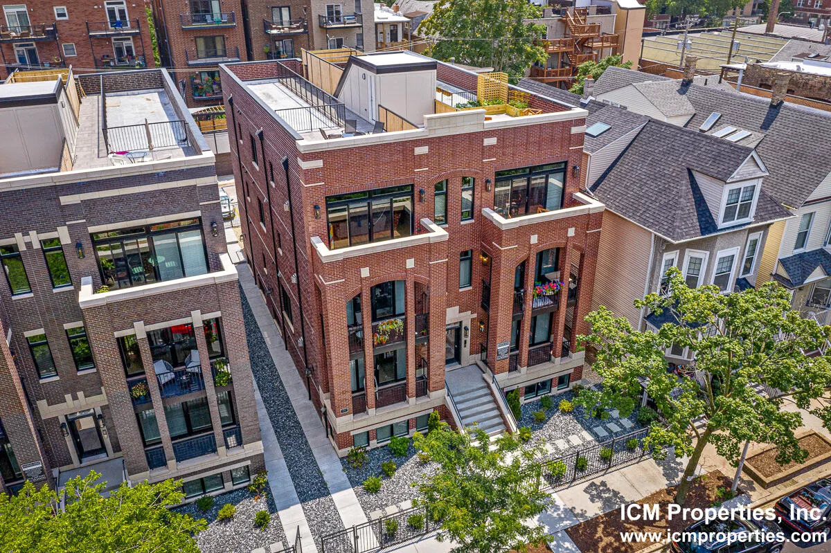 3343 N Kenmore Ave, ,  60657, USA 60657-unit#3343-3S FP-Chicago-IL