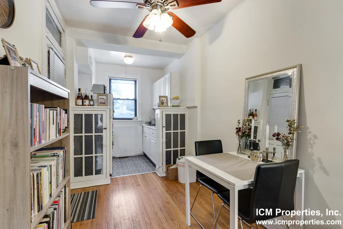 3618 N Marshfield Ave, ,  60613, USA 60613-unit#3620-1C-Chicago-IL
