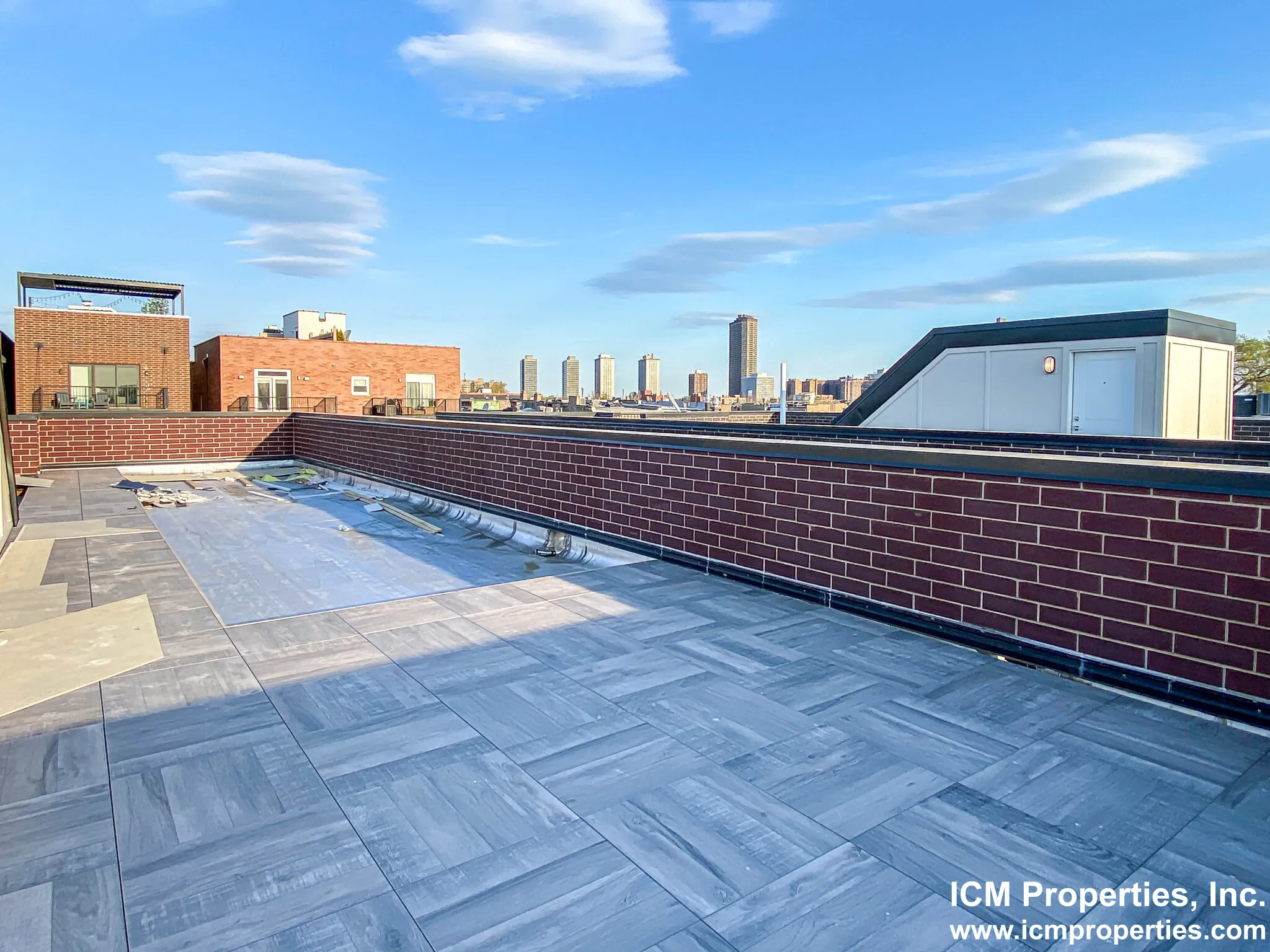 3343 N Kenmore Ave, ,  60657, USA 60657-unit#3343-3S FP-Chicago-IL