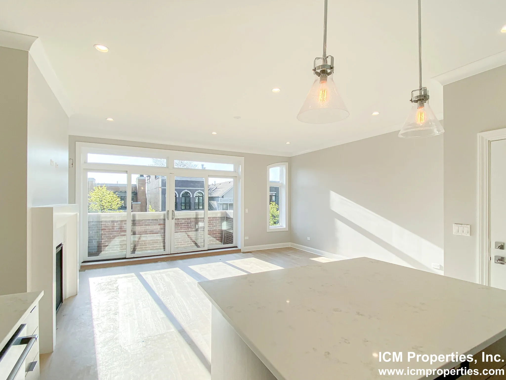 3343 N Kenmore Ave, ,  60657, USA 60657-unit#3343-3S FP-Chicago-IL