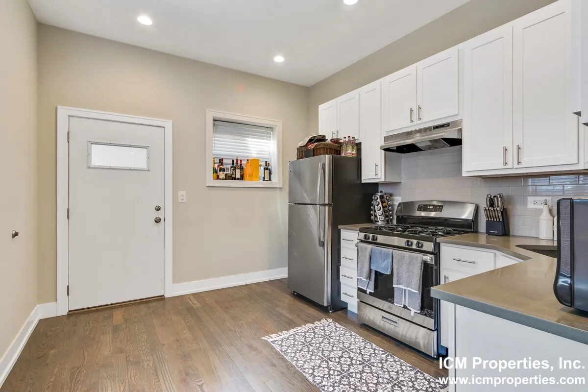 853 W Lill Ave, ,  60614, USA 60614-unit#849L-P-Chicago-IL