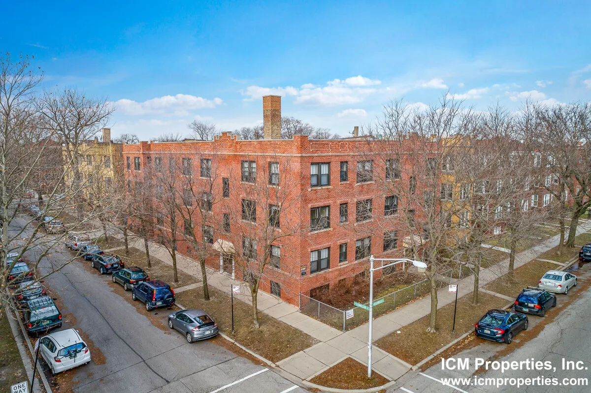 4844 N Rockwell St, ,  60625, USA 60625-unit#4844-3-Chicago-IL