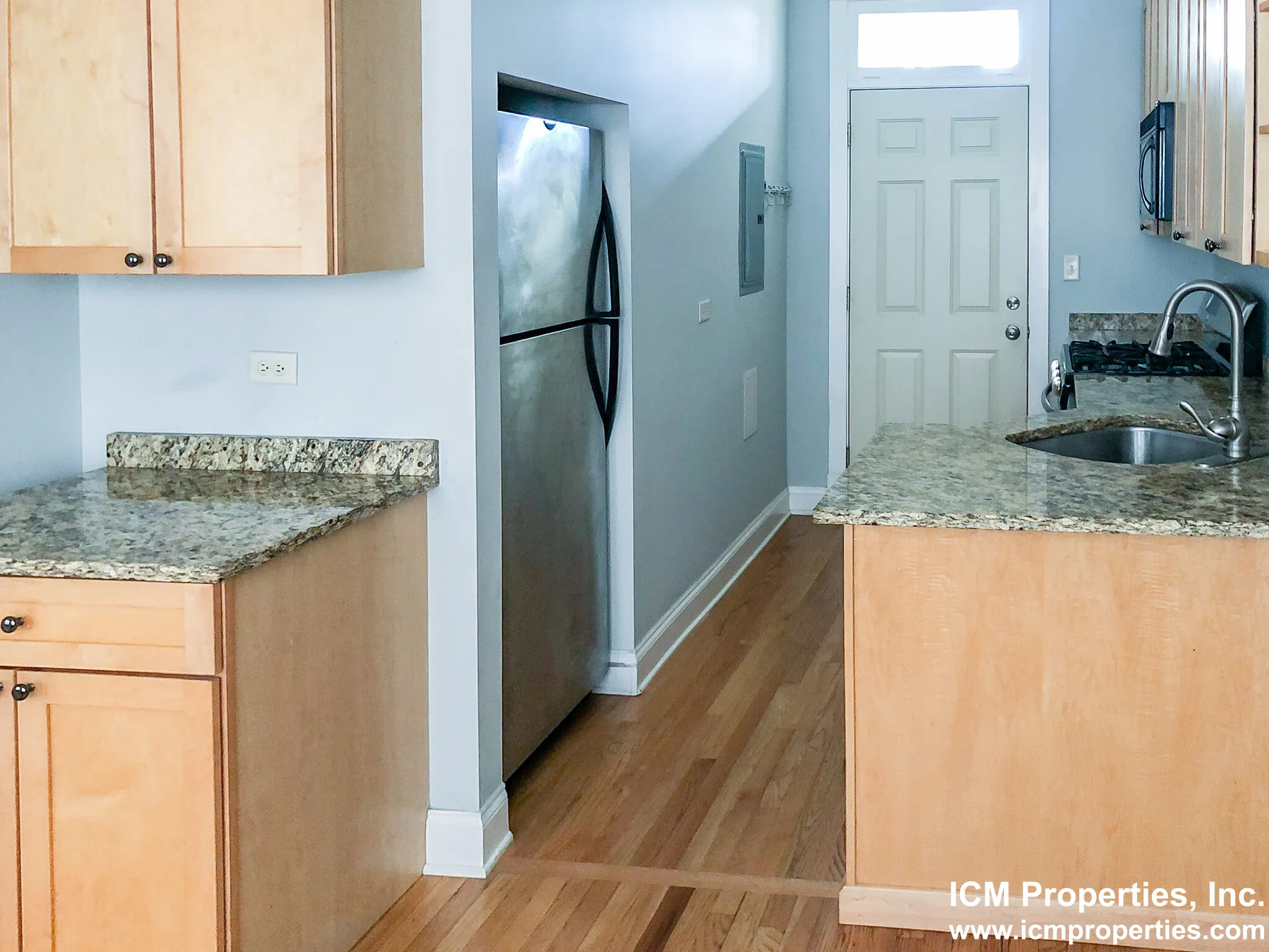 4808 N Paulina St, , 60640, USA 60640-unit#4808-1W-Chicago-IL