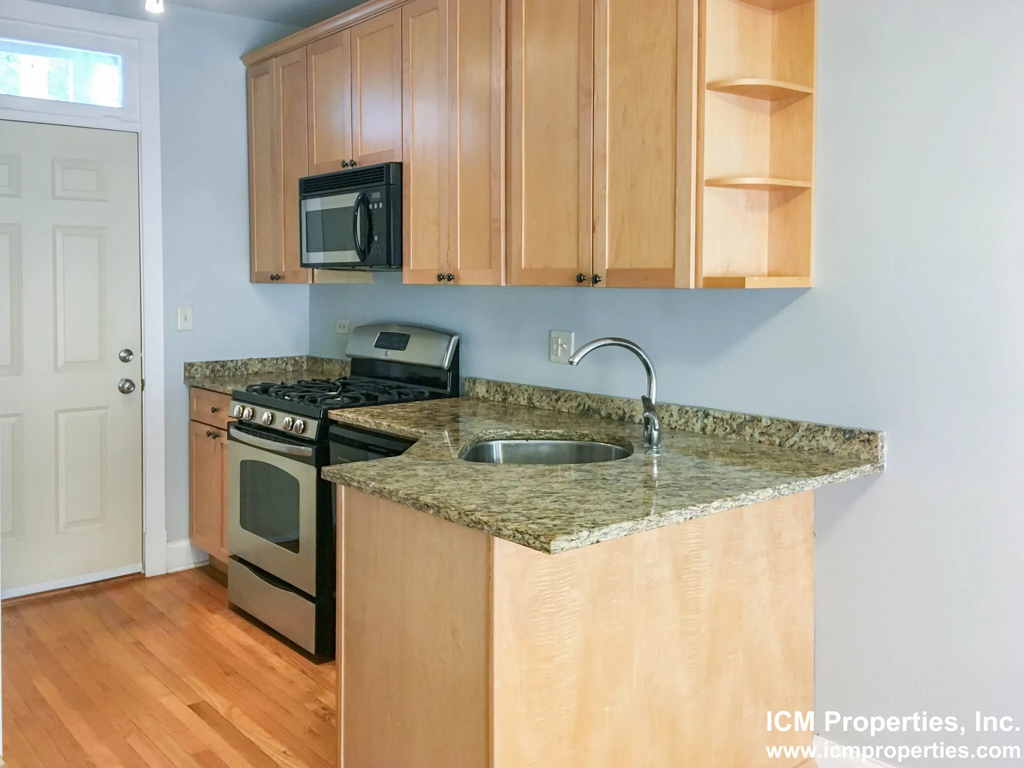 4808 N Paulina St, , 60640, USA 60640-unit#4808-1W-Chicago-IL