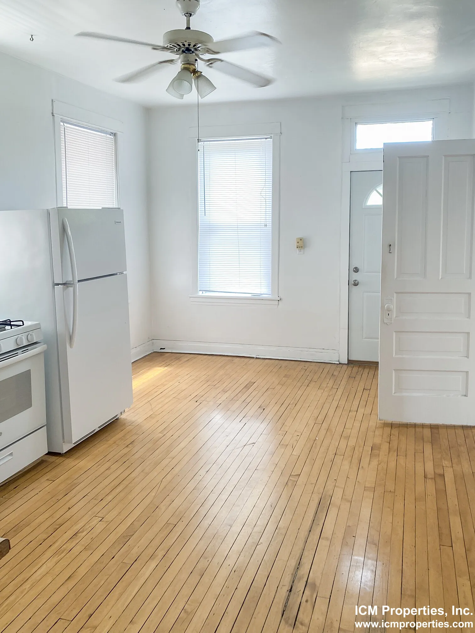 2326 N Southport Ave, ,  60614, USA 60614-unit#2326-3F-Chicago-IL