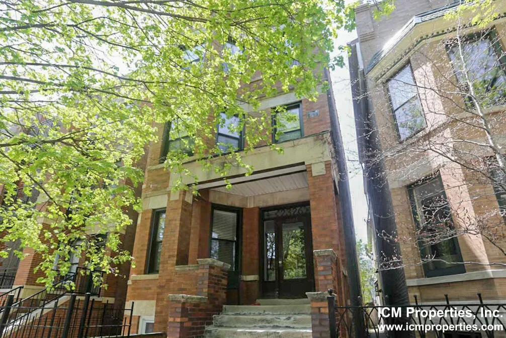 2326 N Southport Ave, ,  60614, USA 60614-unit#2326-3F-Chicago-IL
