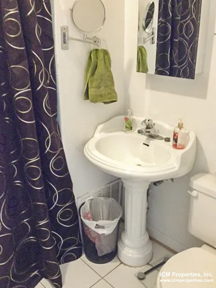 2326 N Southport Ave, ,  60614, USA 60614-unit#2326-3F-Chicago-IL