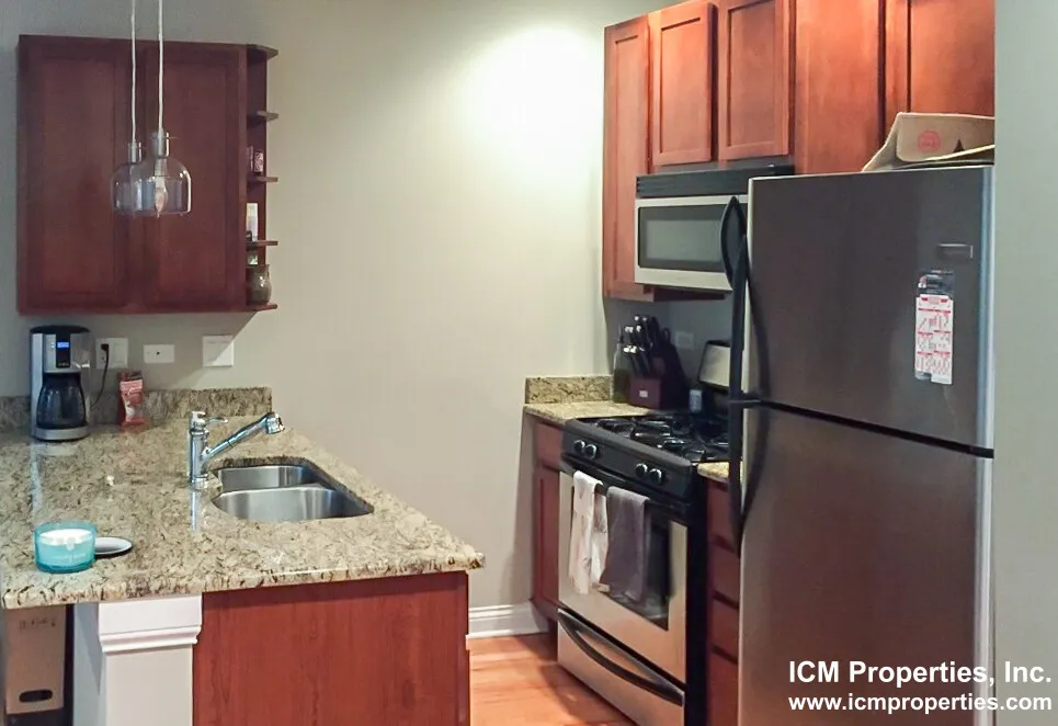 1634 W Grace St, , 60613, USA 60613-unit#1634-2-Chicago-IL