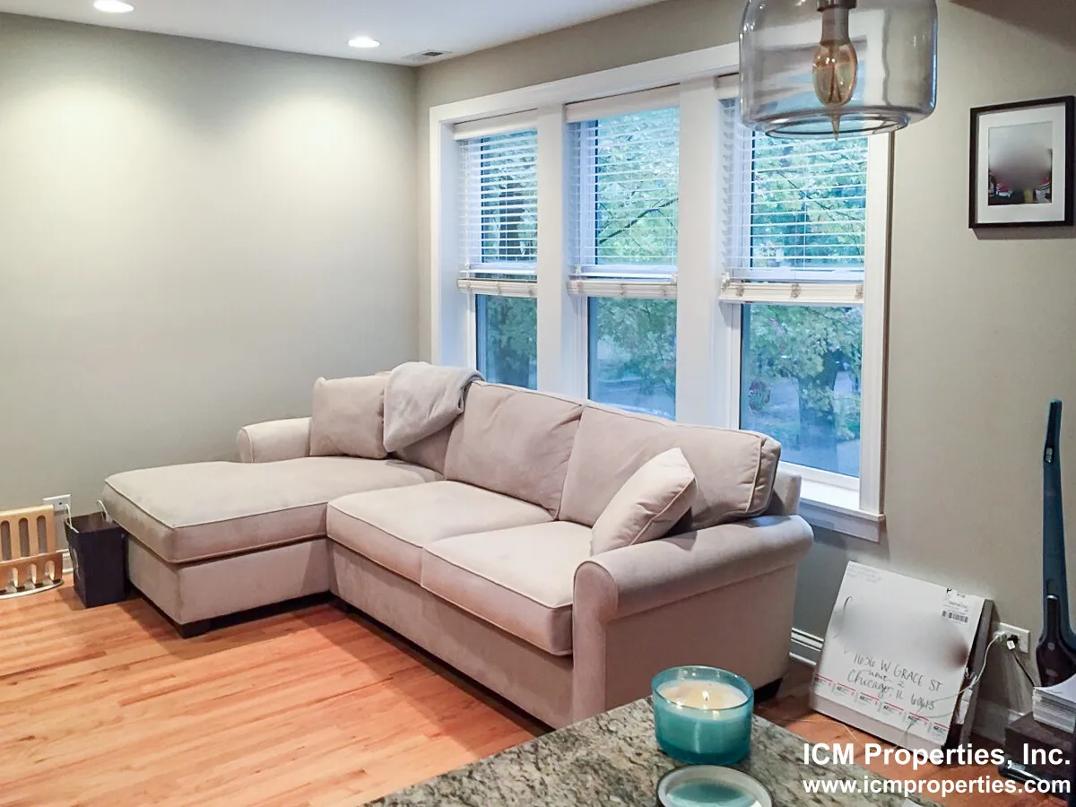 1634 W Grace St, , 60613, USA 60613-unit#1634-2-Chicago-IL