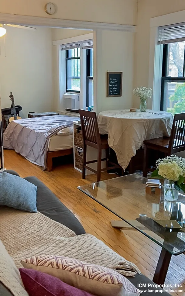 630 W Arlington Pl, ,  60614, USA 60614-unit#630-2-Chicago-IL