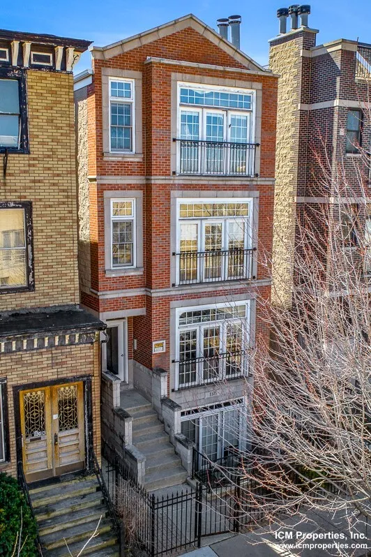 1103 W Cornelia Ave, ,  60657, USA 60657-unit#1103-2-Chicago-IL